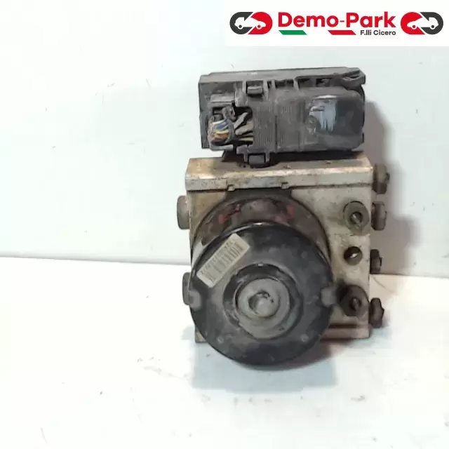 4S61 2M110 DA Ford FIESTA 4S61-2M110-DA 1