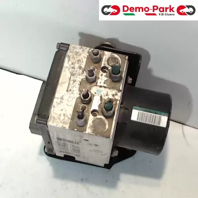 GRUPPO ABS Peugeot 407 2.0 HDI 15710602 0