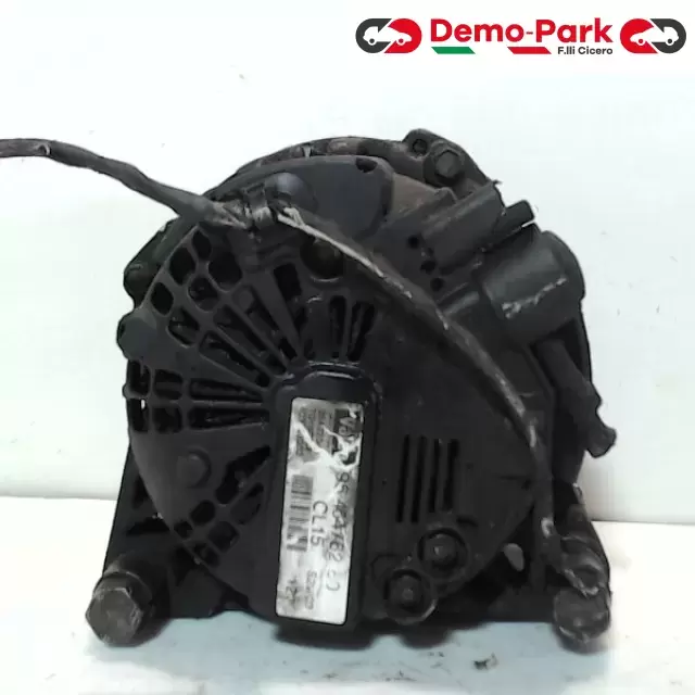 ALTERNATORE  CitroЁn C3 1.4 HDI 96 464762 80  1