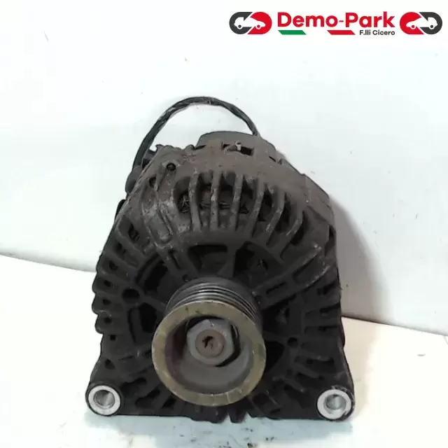 ALTERNATORE  CitroЁn C3 1.4 HDI 96 464762 80  2