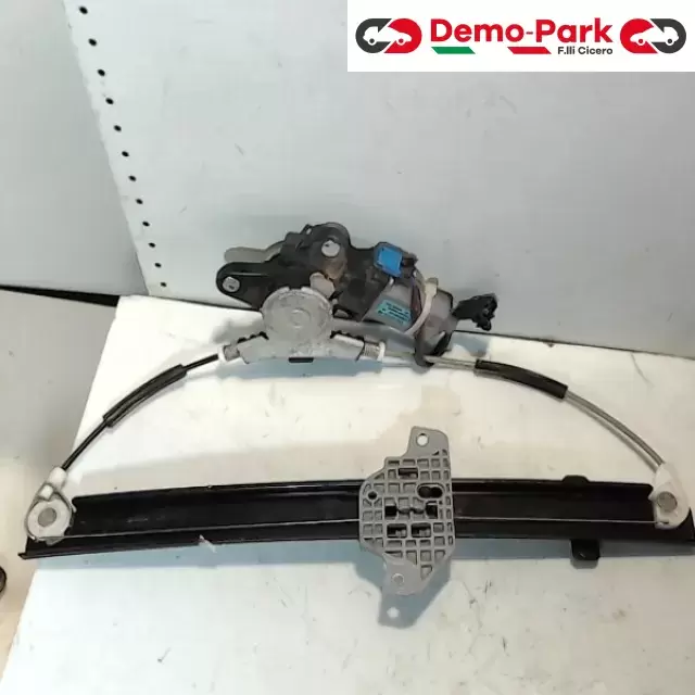 ALZAVETRO ANT. DX Chevrolet SPARK 98820-M3010 0