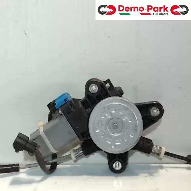 ALZAVETRO ANT. DX Chevrolet SPARK 98820-M3010 2