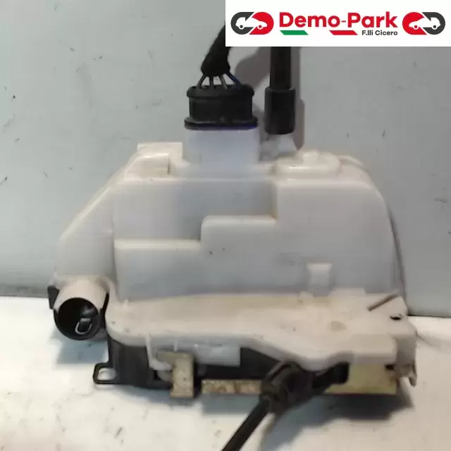 SERRATURA ANT DX 5P CitroЁn C3  1