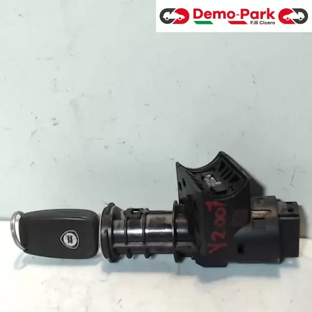 BLOCCASTERZO  Lancia YPSILON 46845361 B365 0