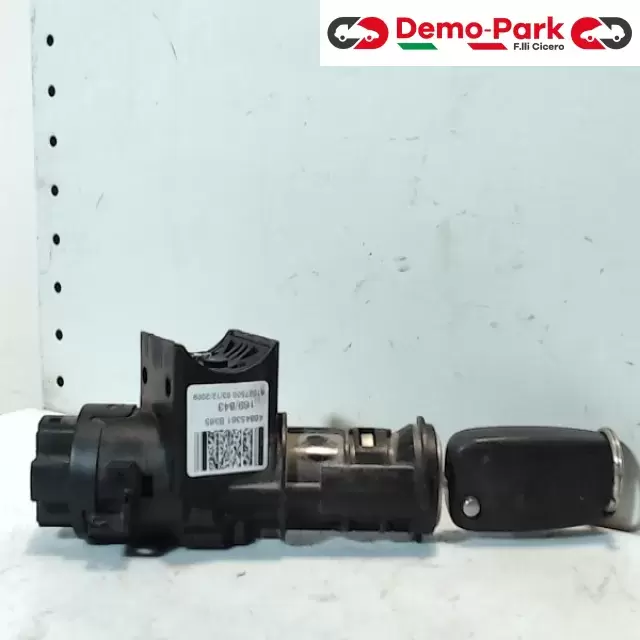 BLOCCASTERZO  Lancia YPSILON 46845361 B365 2