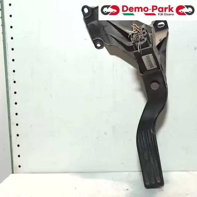 PEDALE ACCELLERATORE Ford MONDEO - 1.8 TD  0