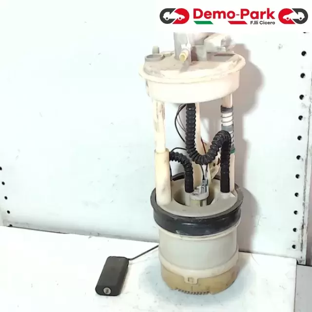 POMPA CARBURANTE Fiat Multipla 60667316 0