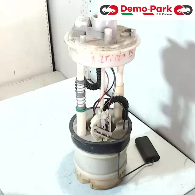 POMPA CARBURANTE Fiat Multipla 60667316 2