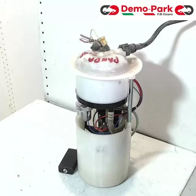 POMPA CARBURANTE  Fiat PANDA - 1.2  1