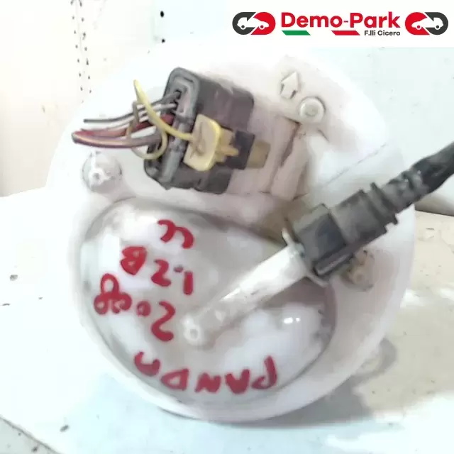 POMPA CARBURANTE  Fiat PANDA - 1.2  2