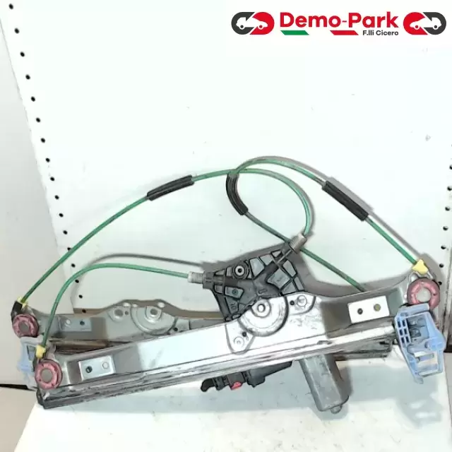 ALZAVETRO ANT. DX 3P Opel CORSA D 1.3 CDTI ENJOY 3P  0