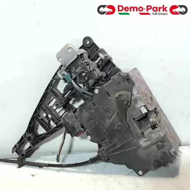 SERRATURA ANT DX Opel CORSA D 1.3 CDTI ENJOY 3P 13258274 0