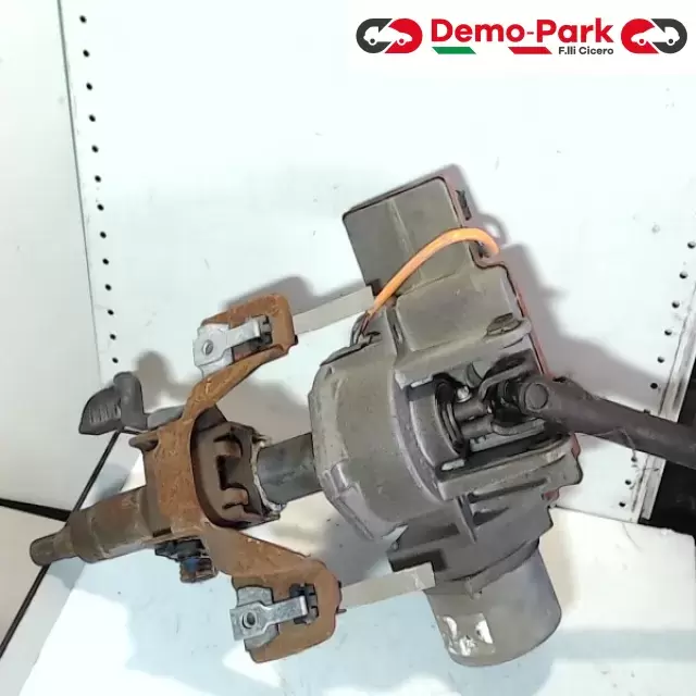 PIANTONE STERZO Opel CORSA D 1.3 CDTI 55703402 1