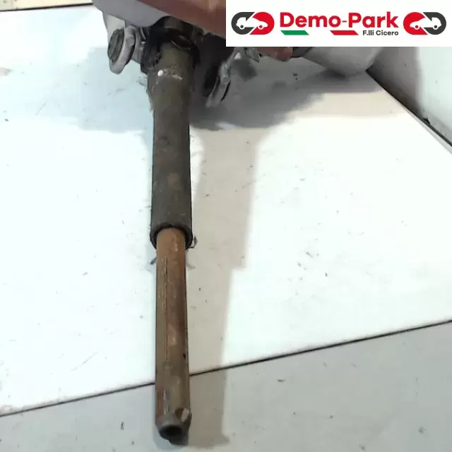 PIANTONE STERZO Opel CORSA D 1.3 CDTI 55703402 2