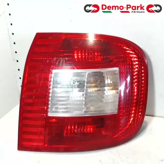 STOP DX Fiat MULTIPLA 1.9 MJET  0