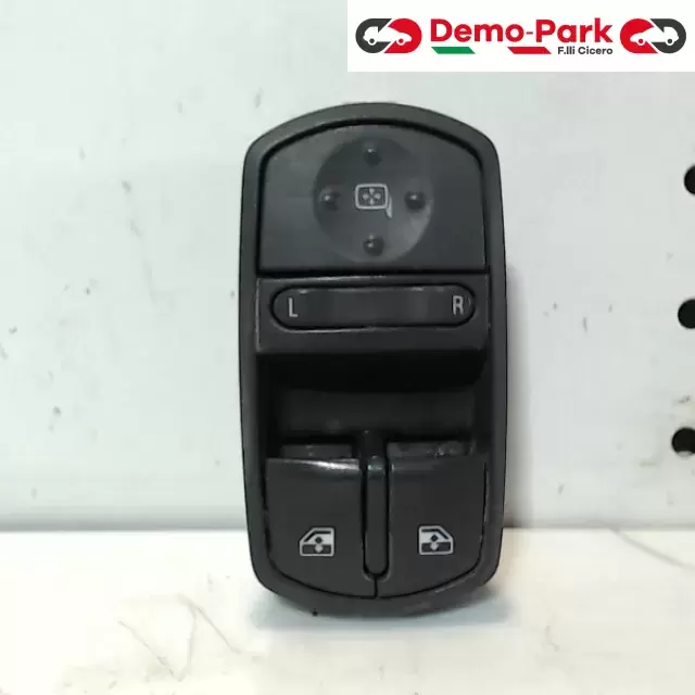 PULSANTIERA ALZAVETRO ANT SX Opel CORSA D 1.3 CDTI 13 258 521 AA 0