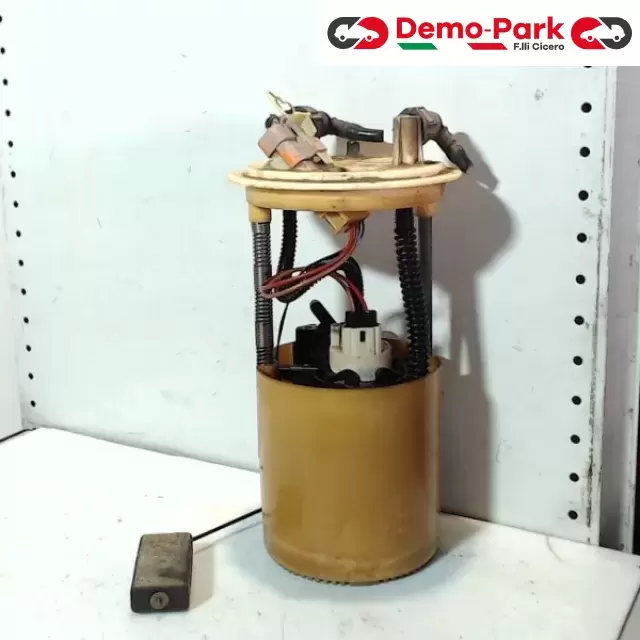 POMPA CARBURANTE  Fiat panda 1.3 MJET a2c53020046 0