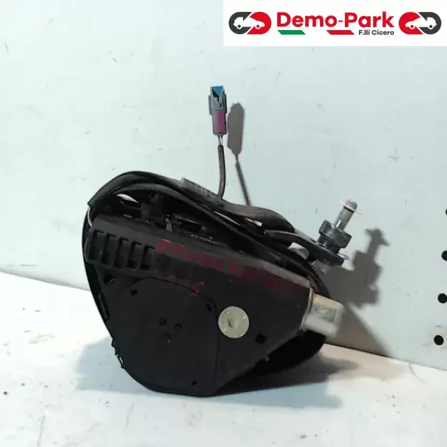 CINTURA DI SICUREZZA ANT DX Fiat panda 1.3 MJET  0
