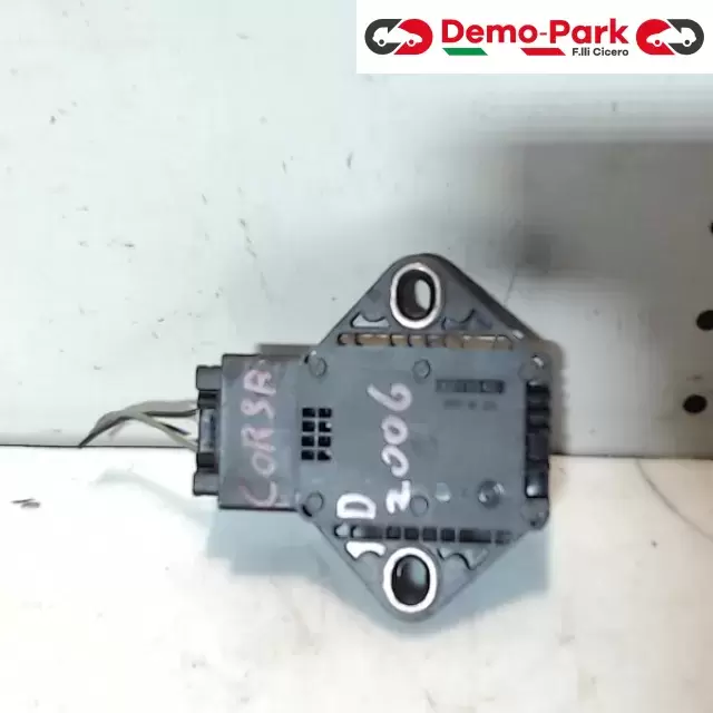 SENSORE ESP  Opel CORSA D 1.3 CDTI 0 265 005 608  13221030 1
