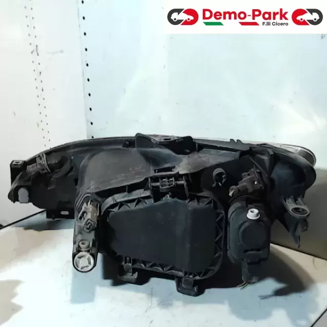 FARO DX Peugeot 206 2.0 HDI RESTYLING  1