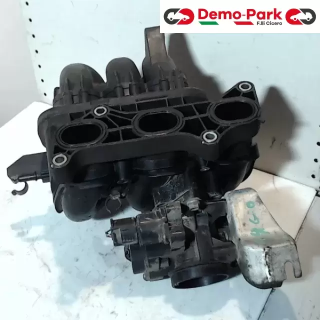 COLLETTORE ASPIRAZIONE C1-AYGO-107 Toyota AYGO 1.0  1