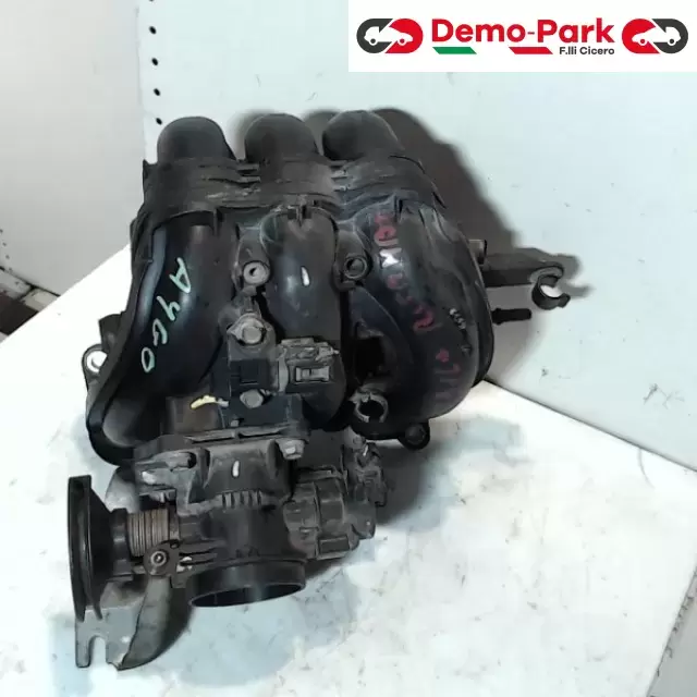 COLLETTORE ASPIRAZIONE C1-AYGO-107 Toyota AYGO 1.0  2