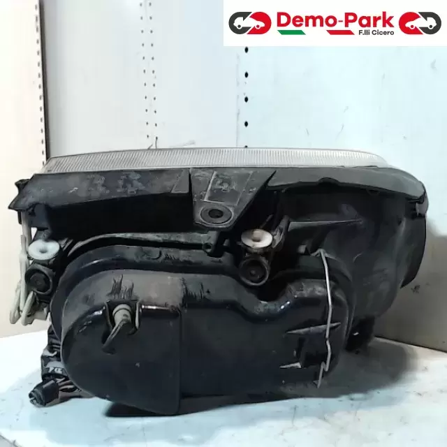 FARO SX Volkswagen POLO 6N  1