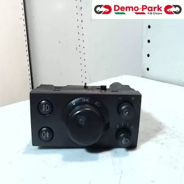 COMANDO LUCI Opel MERIVA 93 394 755  0