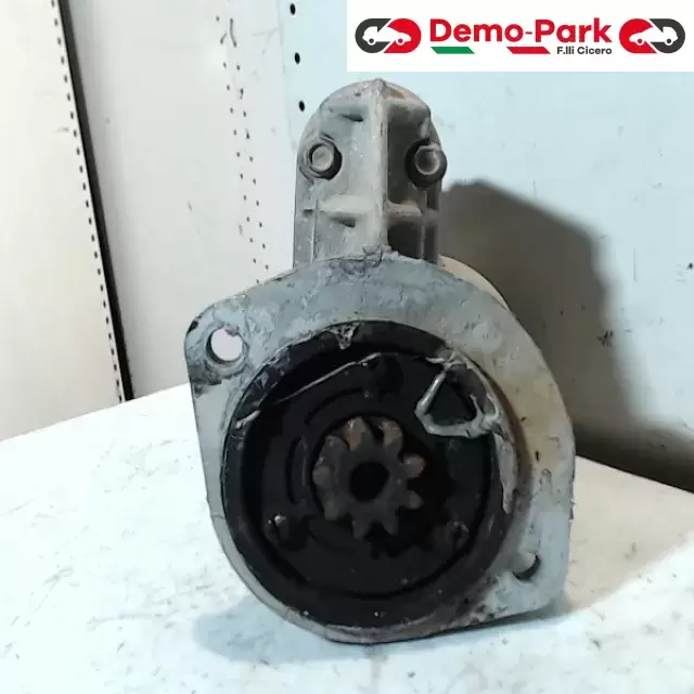MOTORINO D'AVVIAMENTO Nissan TERRANO II 3.0 23300 6T001 S13 327 2