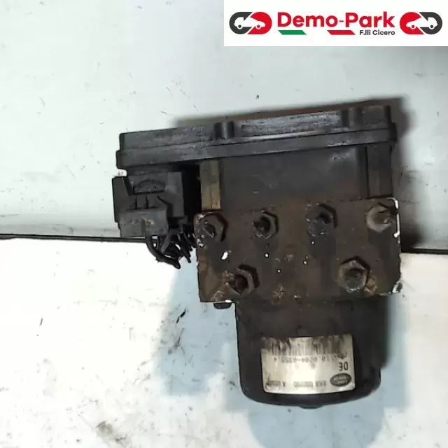 GRUPPO ABS Land Rover Freelander - 2.0 TD4 10.0204-0355.4 0