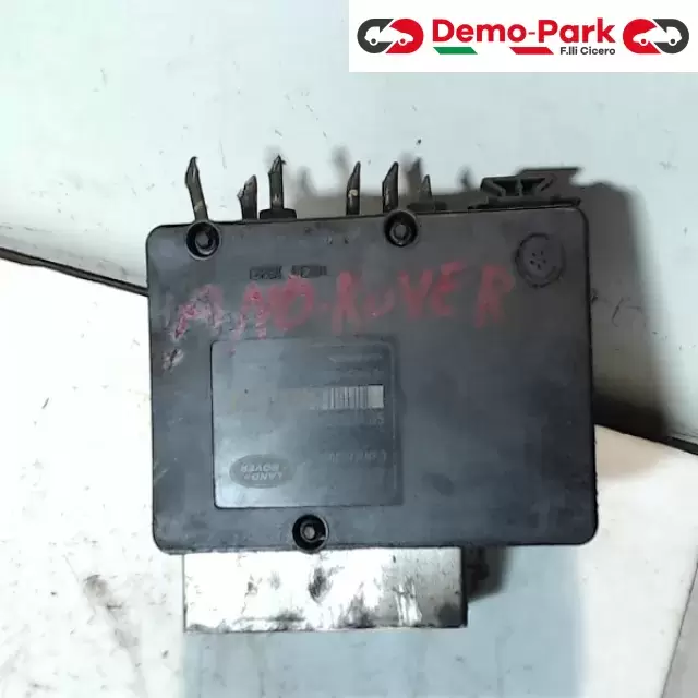 GRUPPO ABS Land Rover Freelander - 2.0 TD4 10.0204-0355.4 1