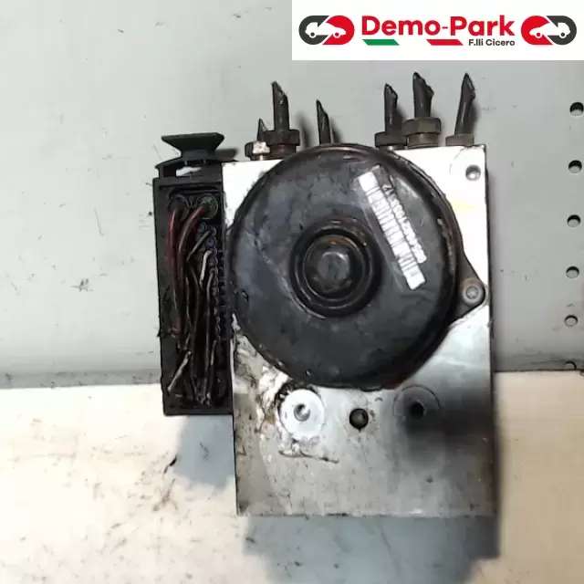 GRUPPO ABS Land Rover Freelander - 2.0 TD4 10.0204-0355.4 2