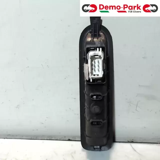 PULSANTIERA ALZAVETRO ANT SX Renault SCENIC 156013870 1