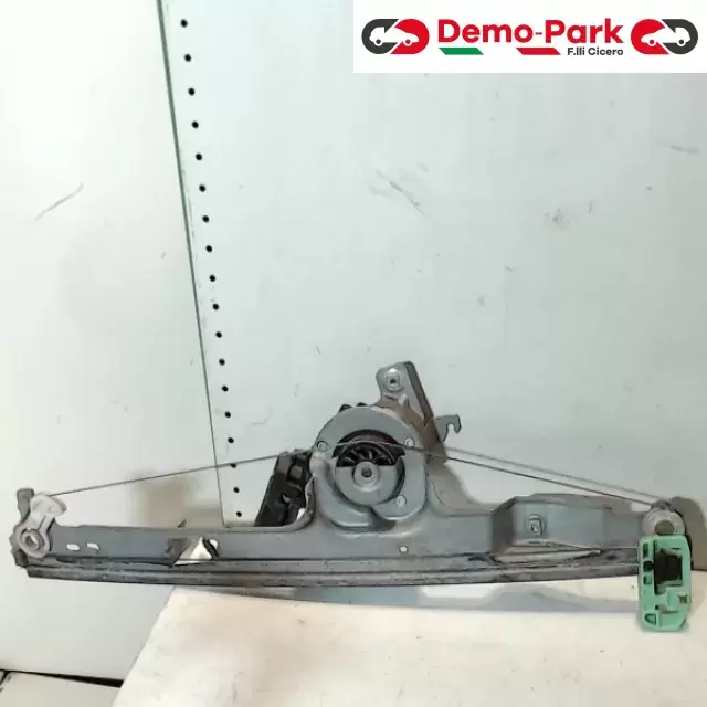 ALZAVETRO ANT. SX Renault SCENIC  1