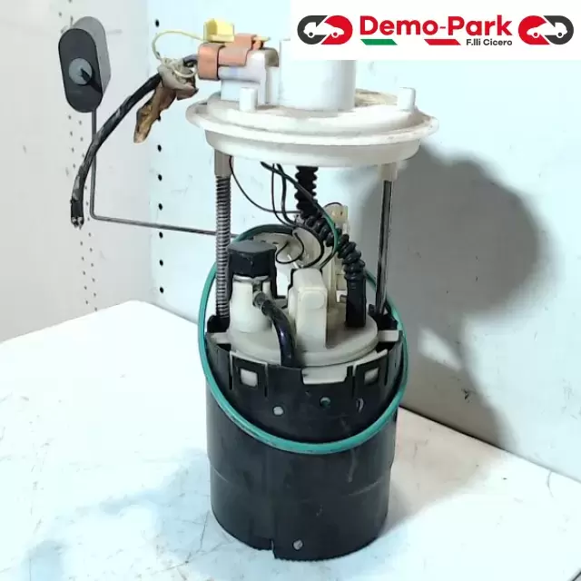 POMPA CARBURANTE  Lancia YPSILON - 1.2 51709816 1