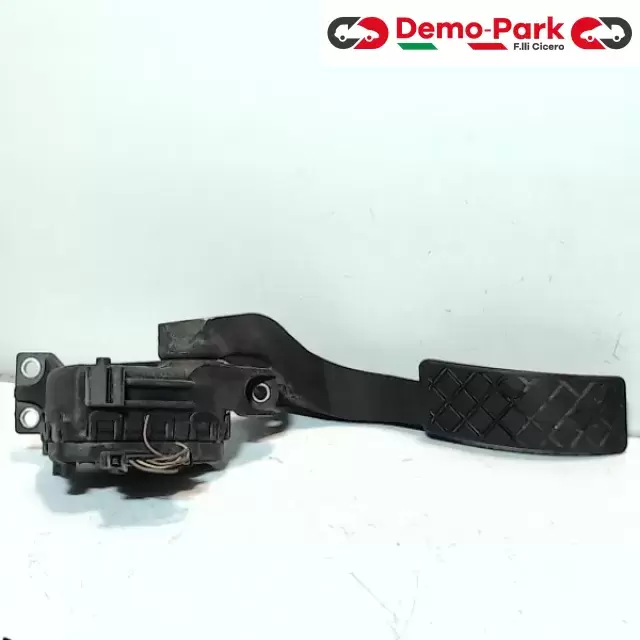 PEDALE ACCELLERATORE Audi A4 1.9 TDI 6PV 008 376 -01 0