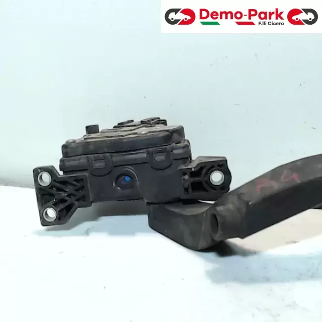 PEDALE ACCELLERATORE Audi A4 1.9 TDI 6PV 008 376 -01 2