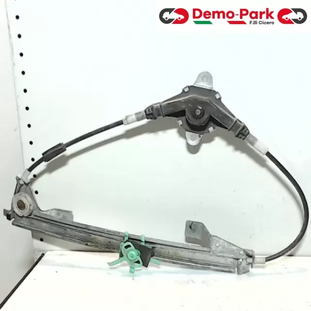 ALZAVETRO POST DX Fiat punto III serie 46536307 0