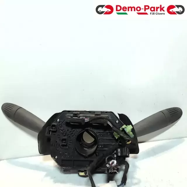 CAMBIO LUCI Fiat punto III serie  1