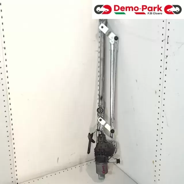 MOTORINO TERGICRISTALLO ANTERIORE Ford FOCUS 1.6 TDCI 4M51 17504 AC 1