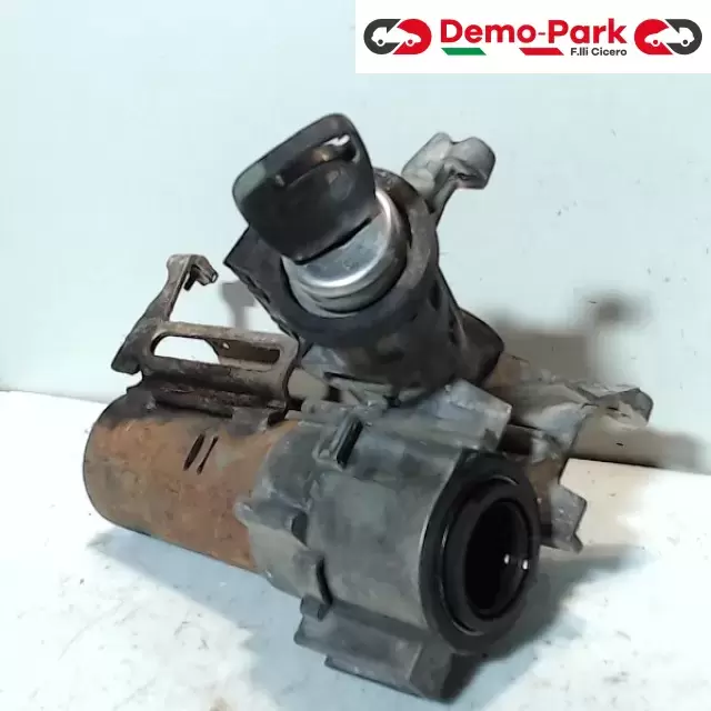 BLOCCASTERZO  Ford FOCUS I SERIE  1