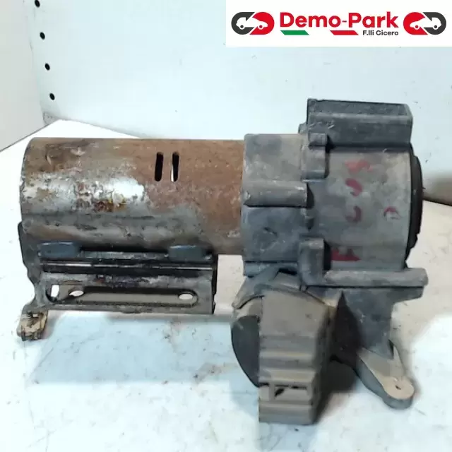 BLOCCASTERZO  Ford FOCUS I SERIE  2