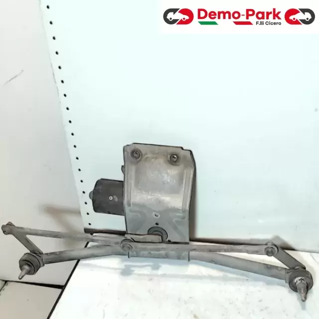 MOTORINO TERGICRISTALLO ANTERIORE Ford FIESTA 89FG17A495BA 0