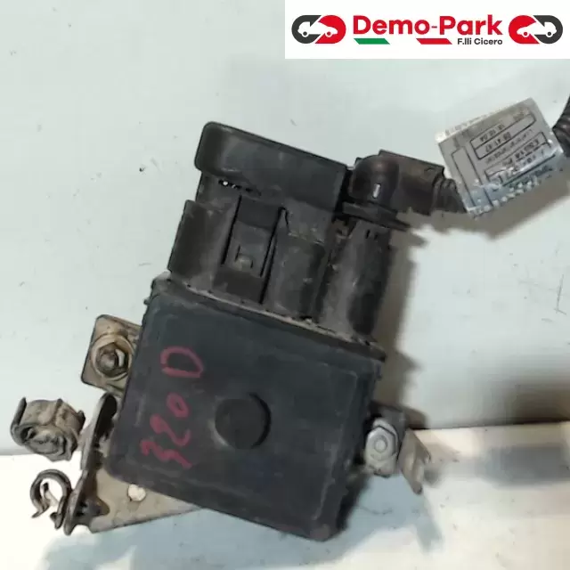 MODULO ELETTRONICO Bmw 320 D 7 786 821 07  0