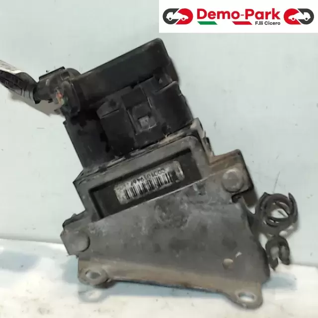 MODULO ELETTRONICO Bmw 320 D 7 786 821 07  1