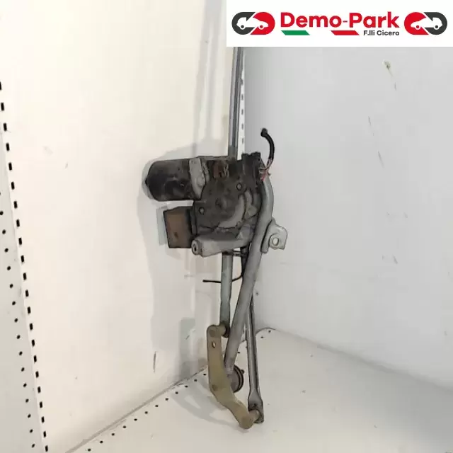 MOTORINO TERGICRISTALLO ANTERIORE Mercedes-benz CLASSE A - 170 A168 820 02 42  1