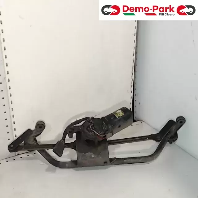 MOTORINO TERGICRISTALLO ANTERIORE  Peugeot 806 HDI  0
