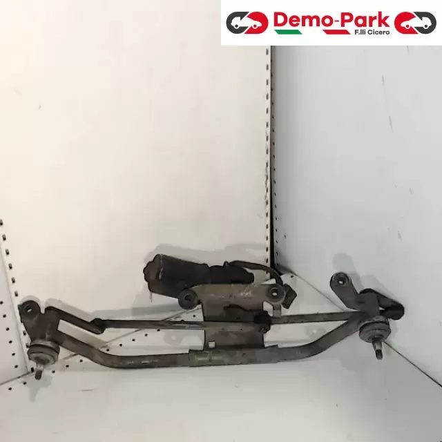 MOTORINO TERGICRISTALLO ANTERIORE  Peugeot 806 HDI  1