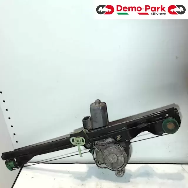 ALZAVETRO ANT. DX 3P Fiat PUNTO II SERIE - 1.2  1