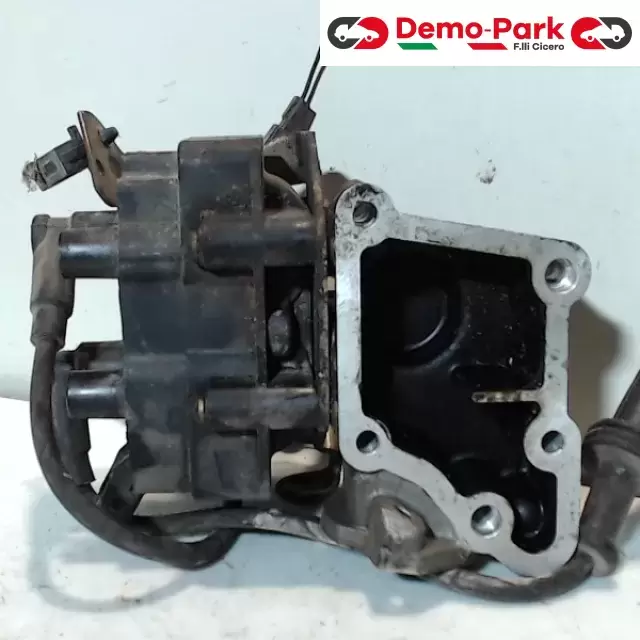 BOBINA D'ACCENSIONE Peugeot 106 - 1.0 9606123780 1